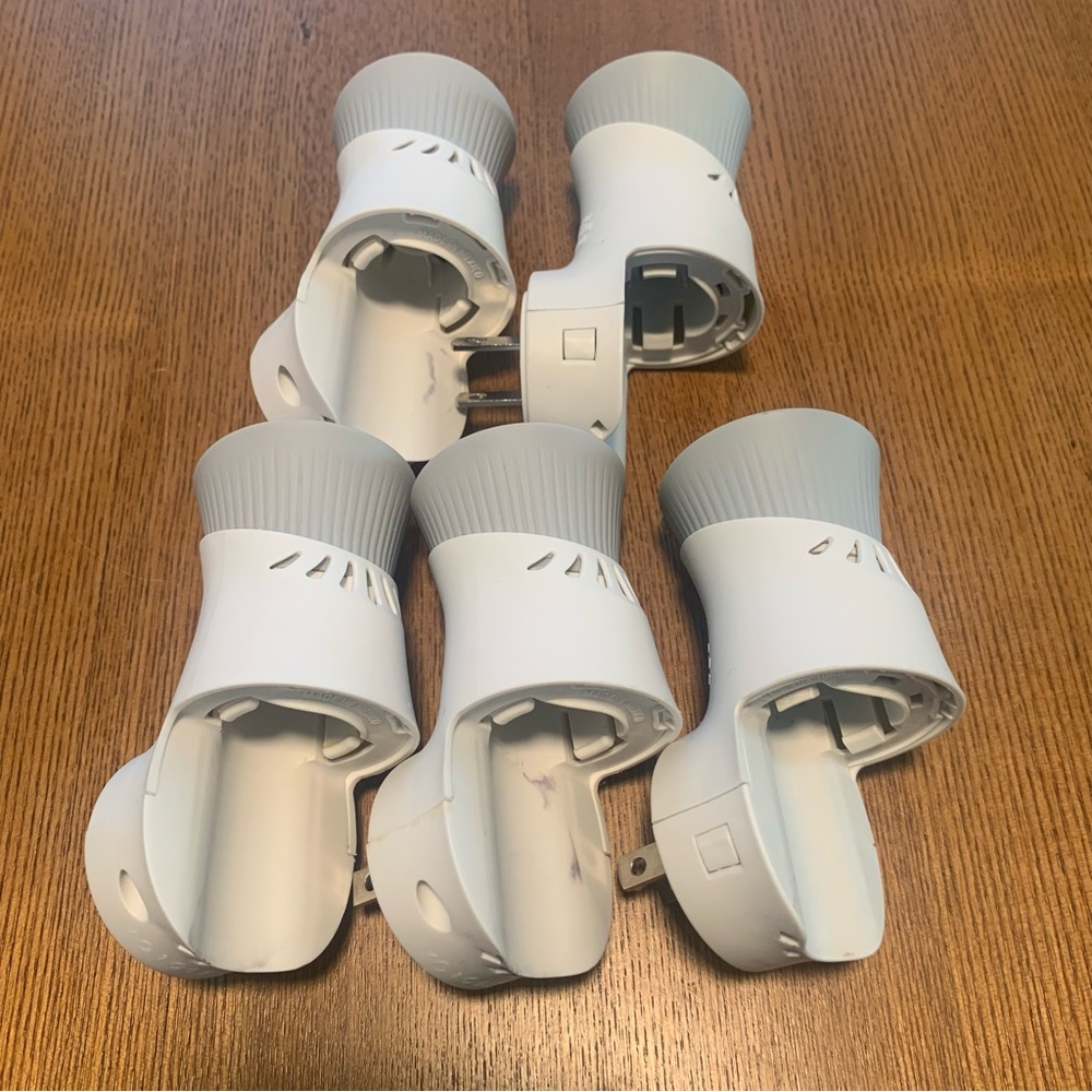 Airwick wall plug ins